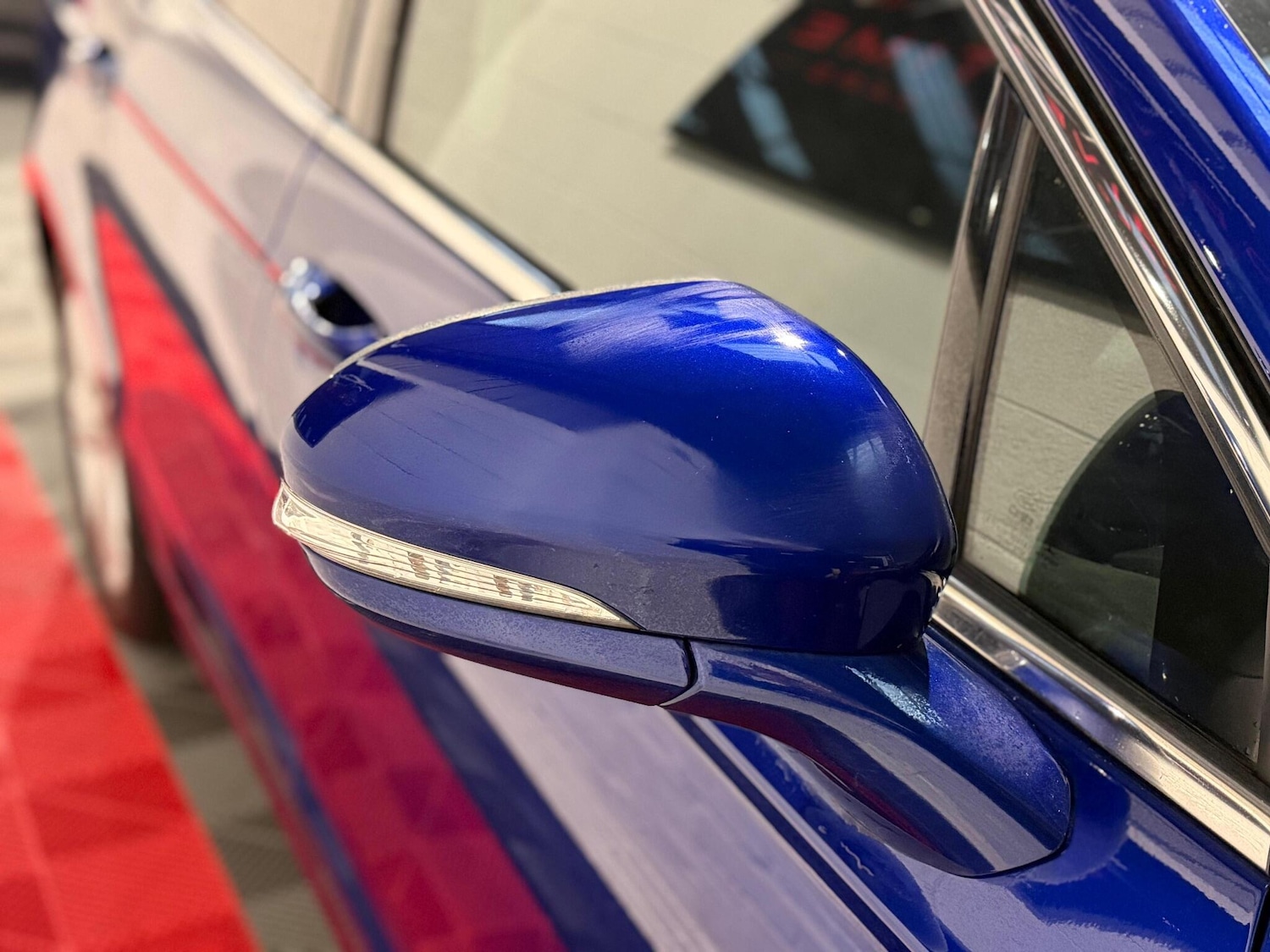 Used Ford Mondeo 2016 for sale - 77237742: Photo 16