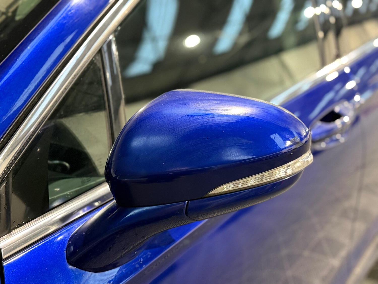 Used Ford Mondeo 2016 for sale - 77237742: Photo 17