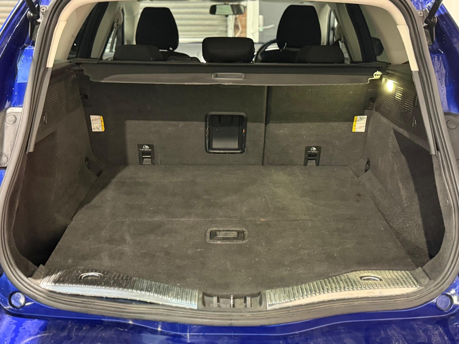 Used Ford Mondeo 2016 for sale - 77237742: Photo 18