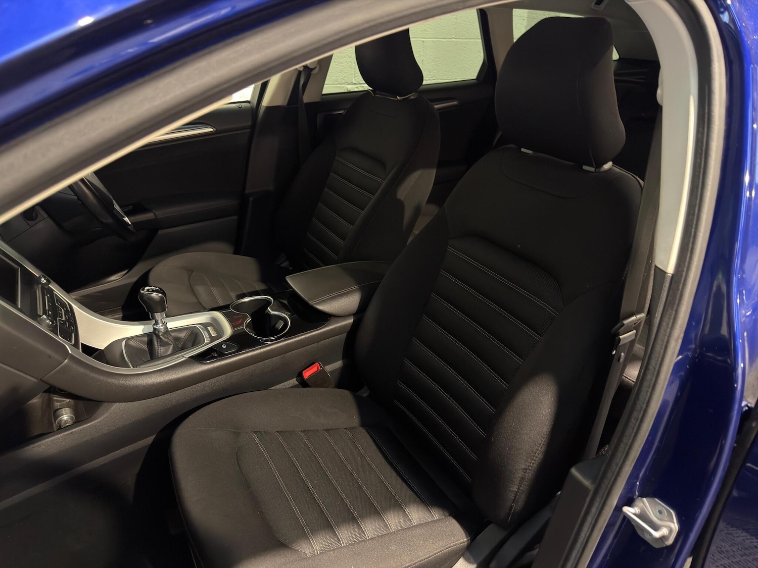 Used Ford Mondeo 2016 for sale - 77237742: Photo 21