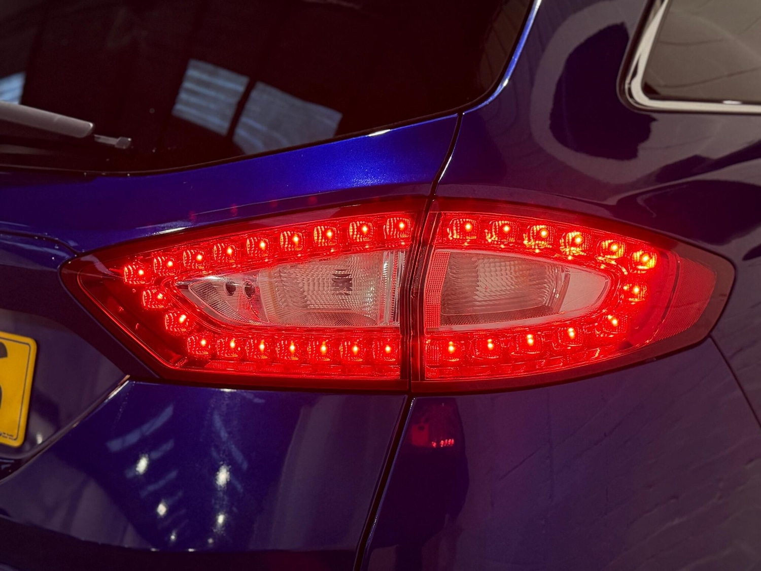 Used Ford Mondeo 2016 for sale - 77237742: Photo 22