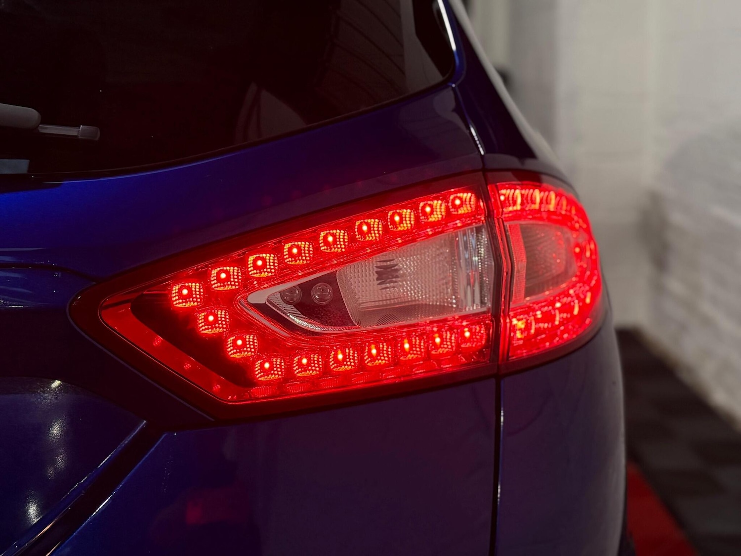 Used Ford Mondeo 2016 for sale - 77237742: Photo 23