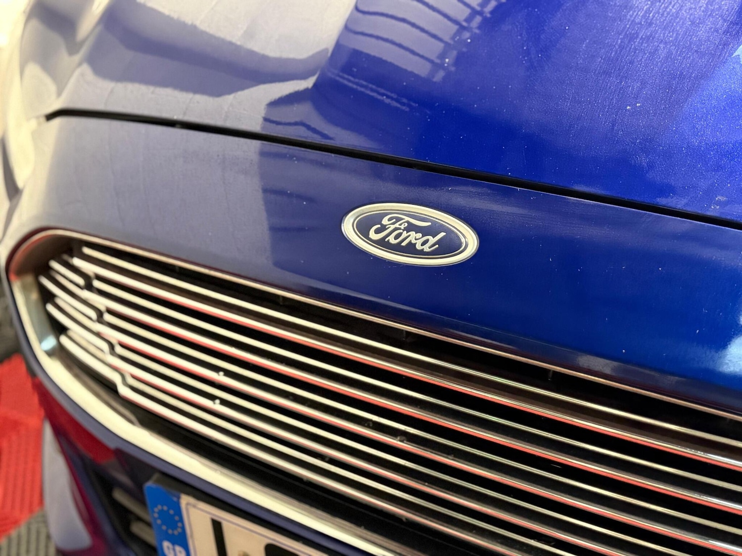 Used Ford Mondeo 2016 for sale - 77237742: Photo 27