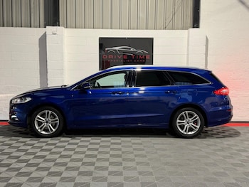 Used Ford Mondeo 2016 for sale - 77237742: Photo