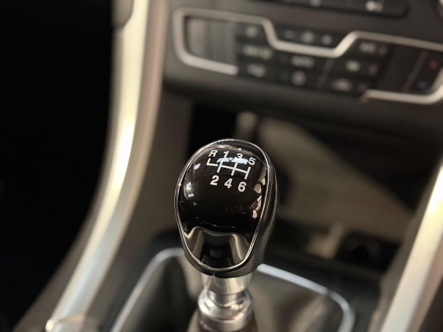 Used Ford Mondeo 2016 for sale - 77237742: Photo 5