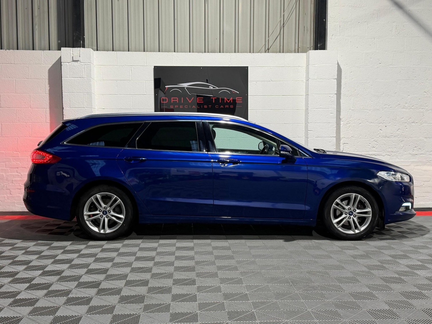 Used Ford Mondeo 2016 for sale - 77237742: Photo 6