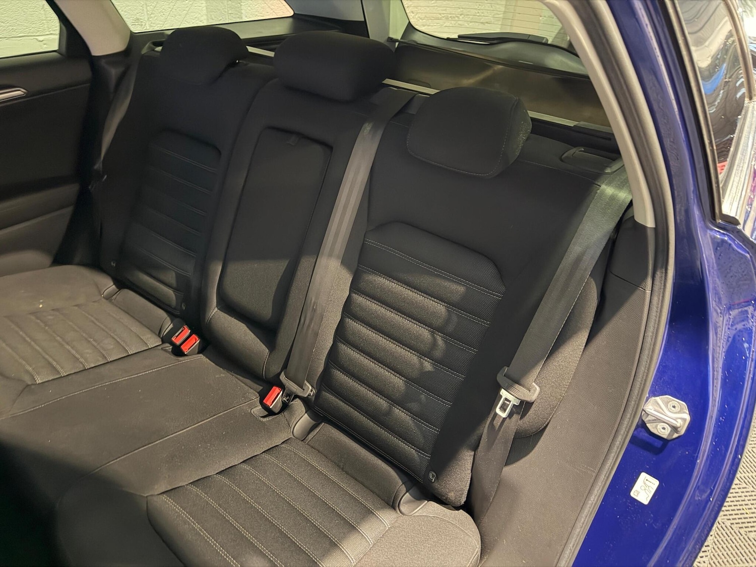 Used Ford Mondeo 2016 for sale - 77237742: Photo 8