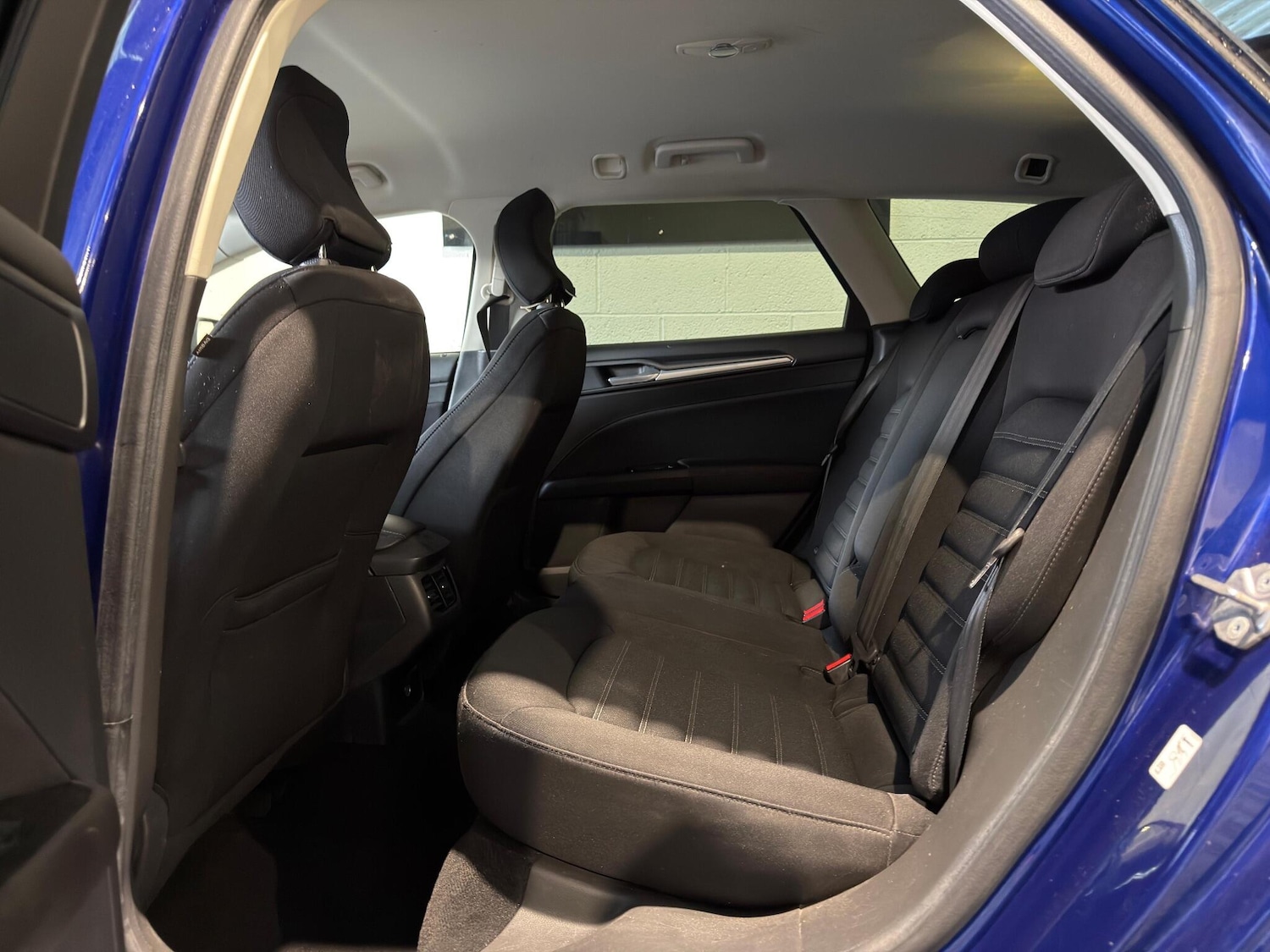 Used Ford Mondeo 2016 for sale - 77237742: Photo 9