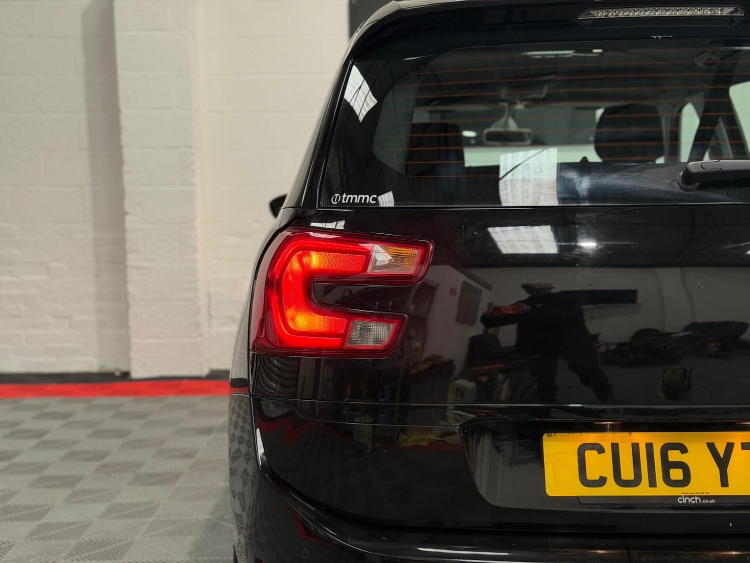 Used Citroen Grand C4 Picasso 2016 for sale - 78184162: Photo 10