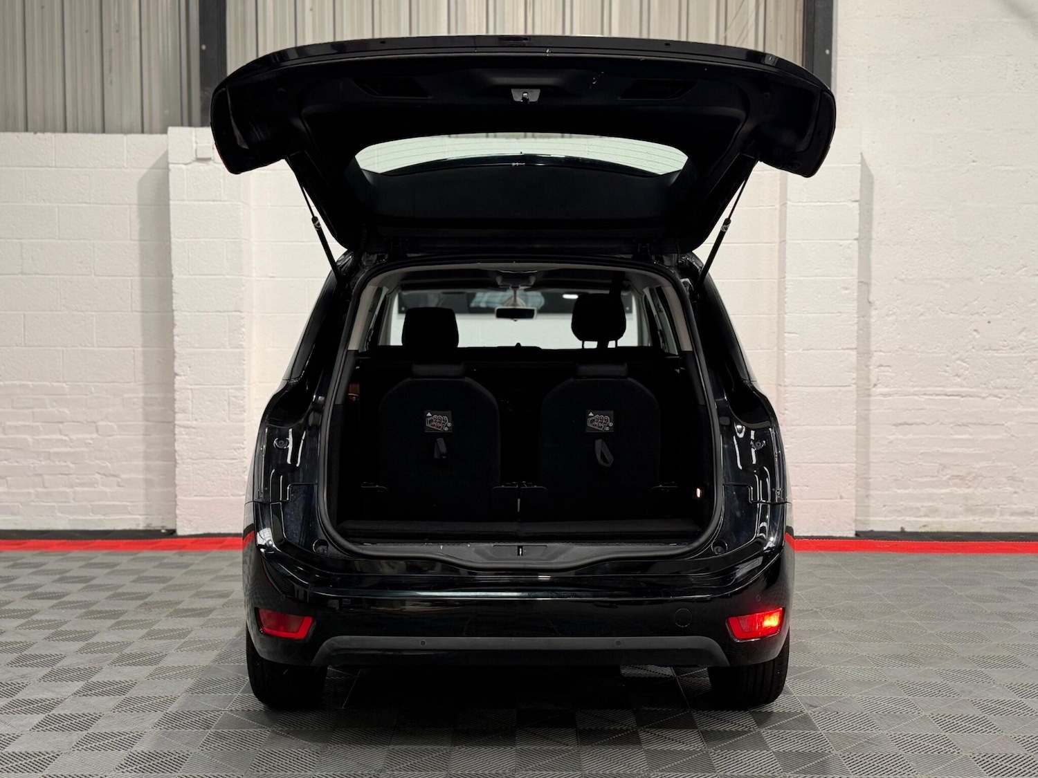 Used Citroen Grand C4 Picasso 2016 for sale - 78184162: Photo 11