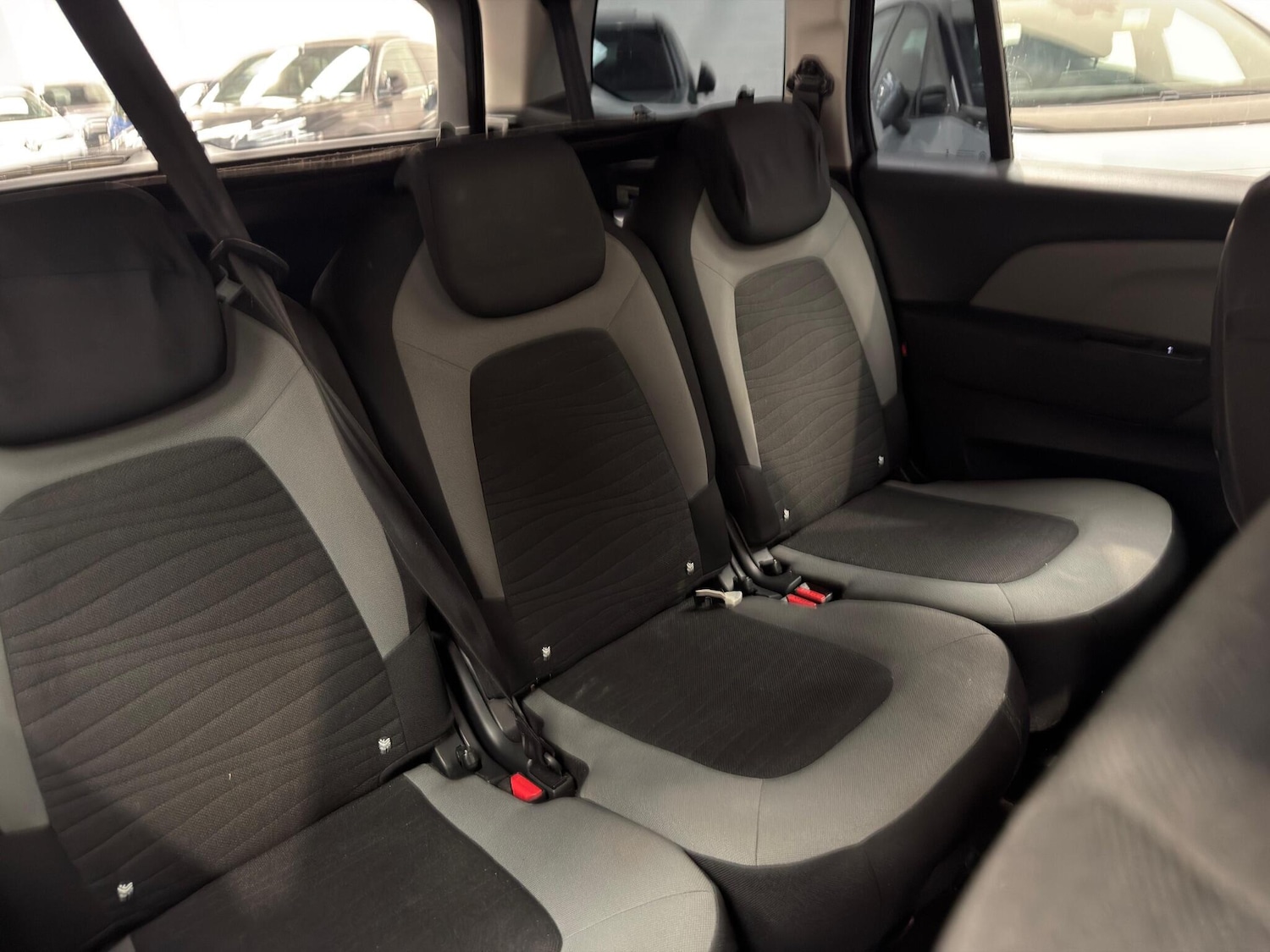 Used Citroen Grand C4 Picasso 2016 for sale - 78184162: Photo 15