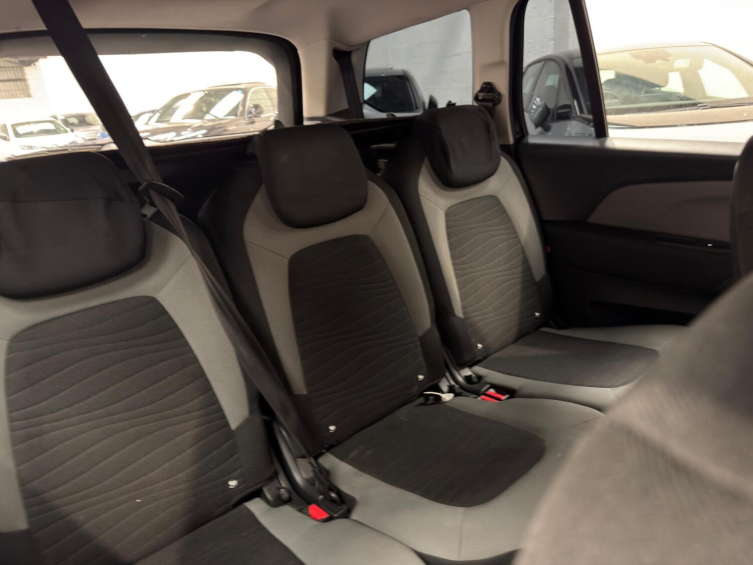 Used Citroen Grand C4 Picasso 2016 for sale - 78184162: Photo 16