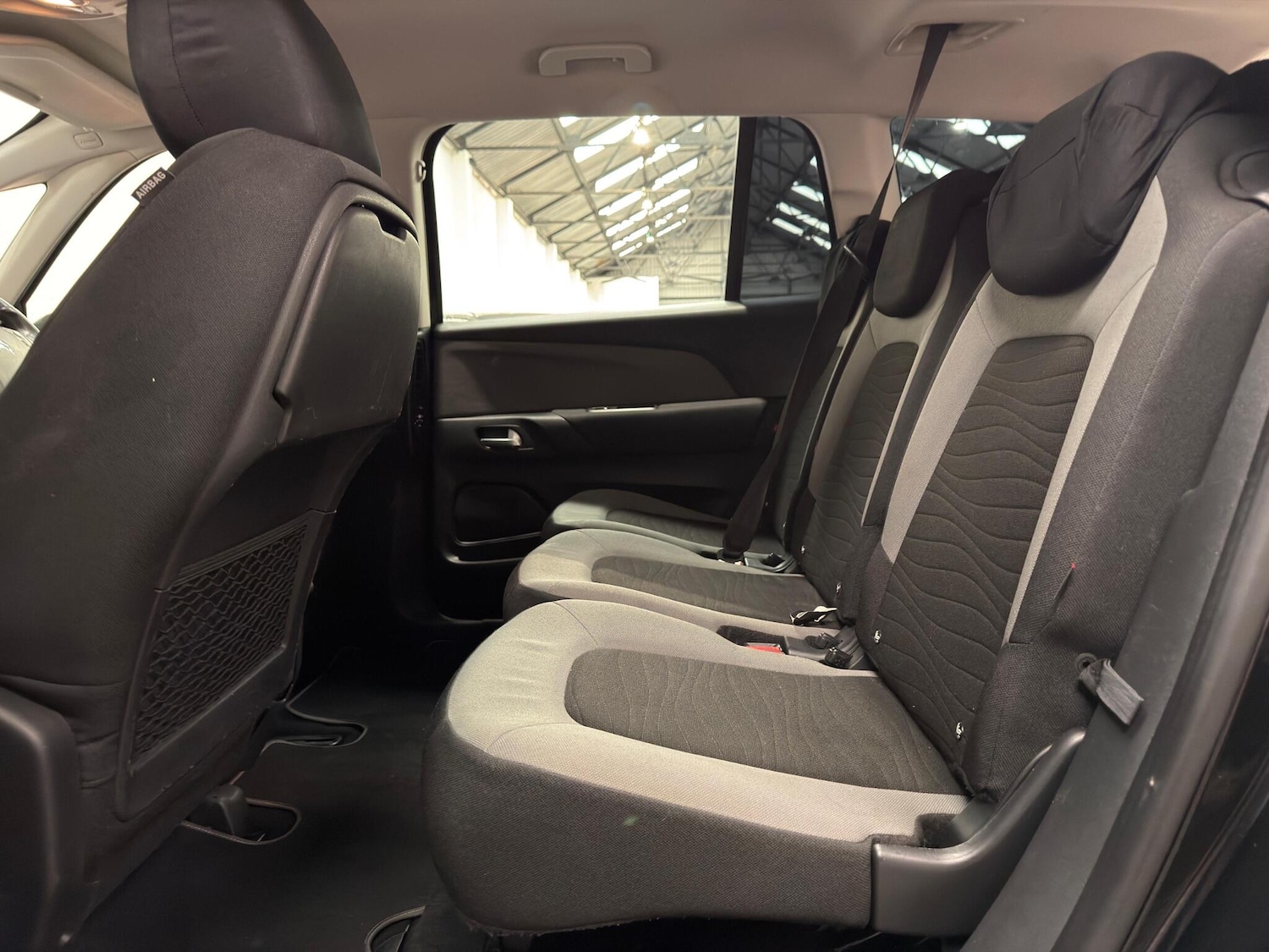 Used Citroen Grand C4 Picasso 2016 for sale - 78184162: Photo 17