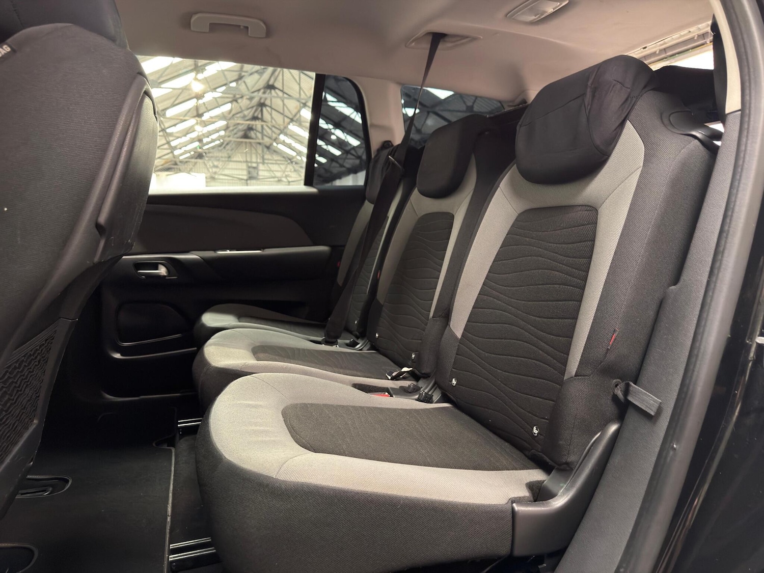 Used Citroen Grand C4 Picasso 2016 for sale - 78184162: Photo 18