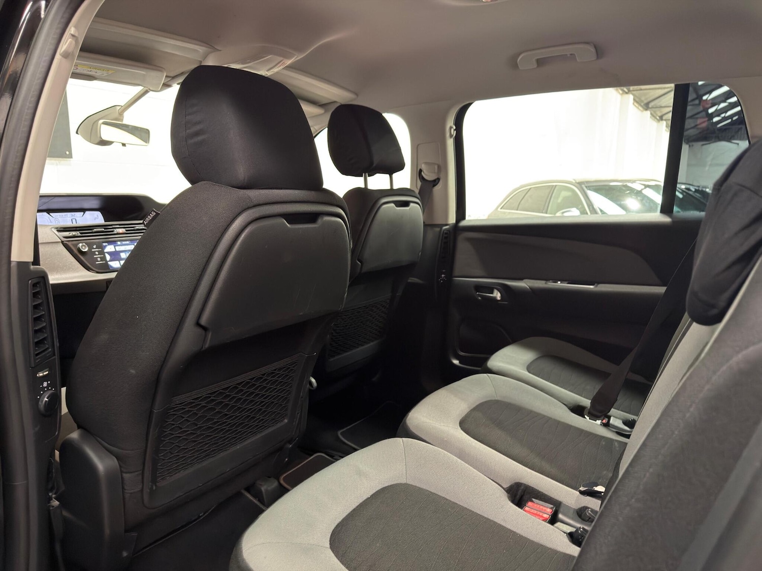 Used Citroen Grand C4 Picasso 2016 for sale - 78184162: Photo 19