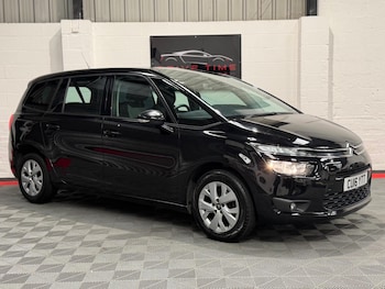 Citroen Grand C4 Picasso feature image