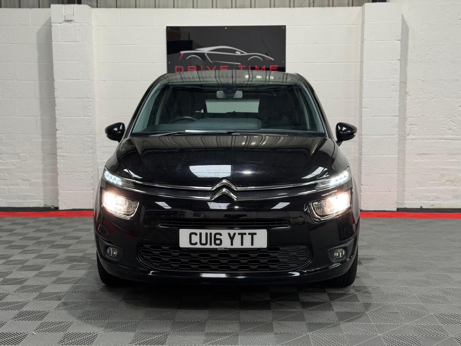 Used Citroen Grand C4 Picasso 2016 for sale - 78184162: Photo 2