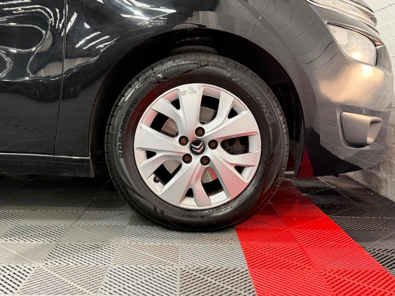 Used Citroen Grand C4 Picasso 2016 for sale - 78184162: Photo 24