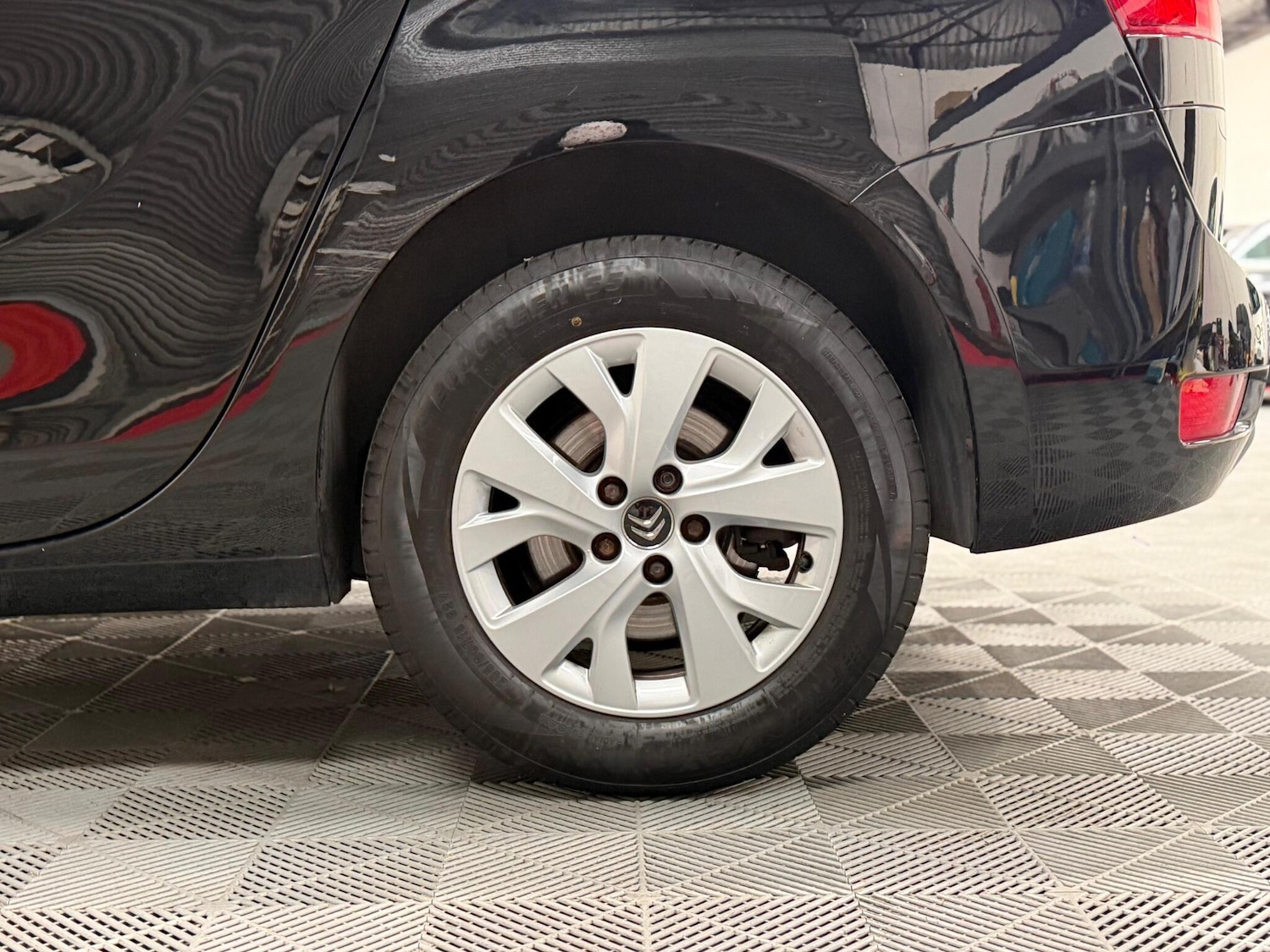 Used Citroen Grand C4 Picasso 2016 for sale - 78184162: Photo 25