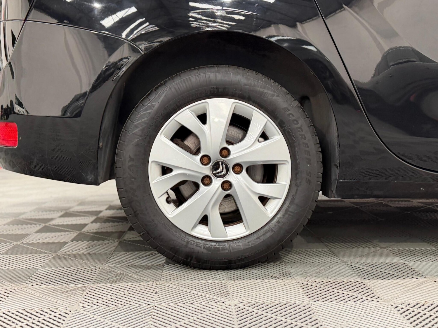 Used Citroen Grand C4 Picasso 2016 for sale - 78184162: Photo 26