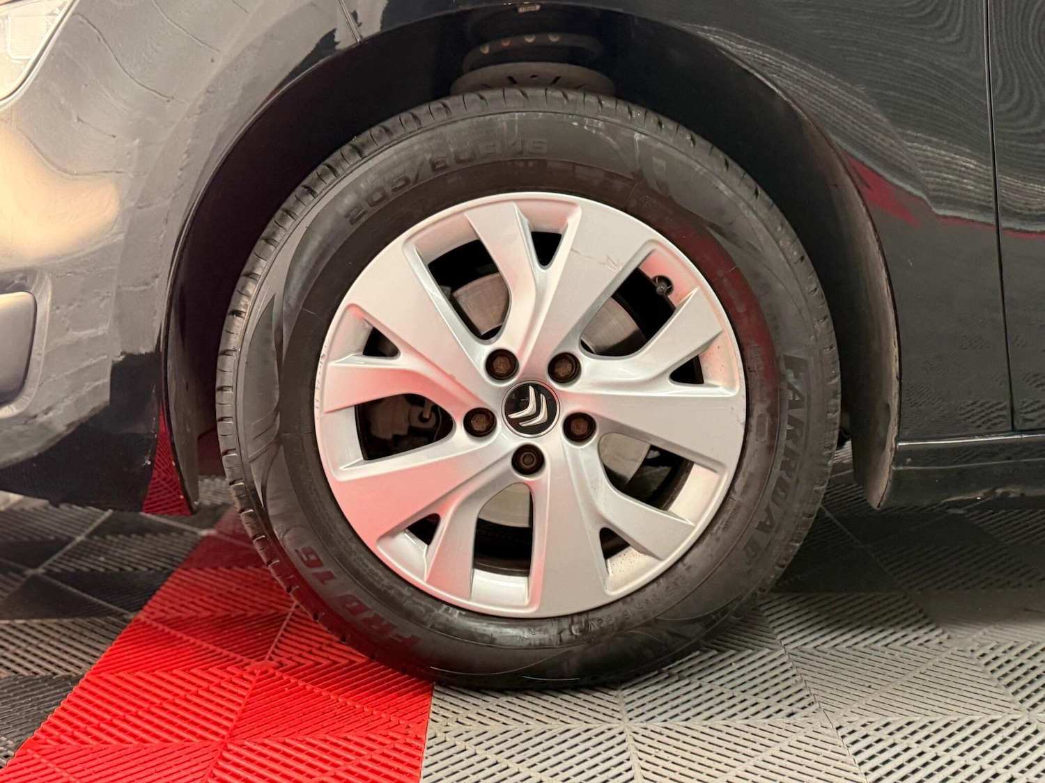 Used Citroen Grand C4 Picasso 2016 for sale - 78184162: Photo 27