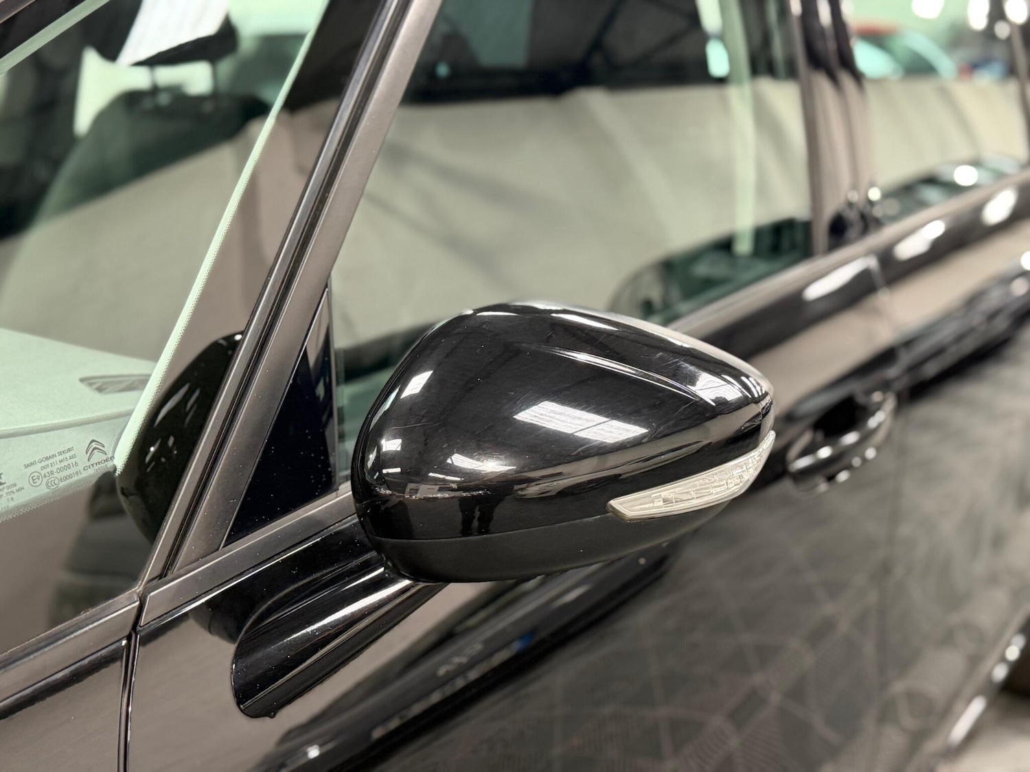 Used Citroen Grand C4 Picasso 2016 for sale - 78184162: Photo 28