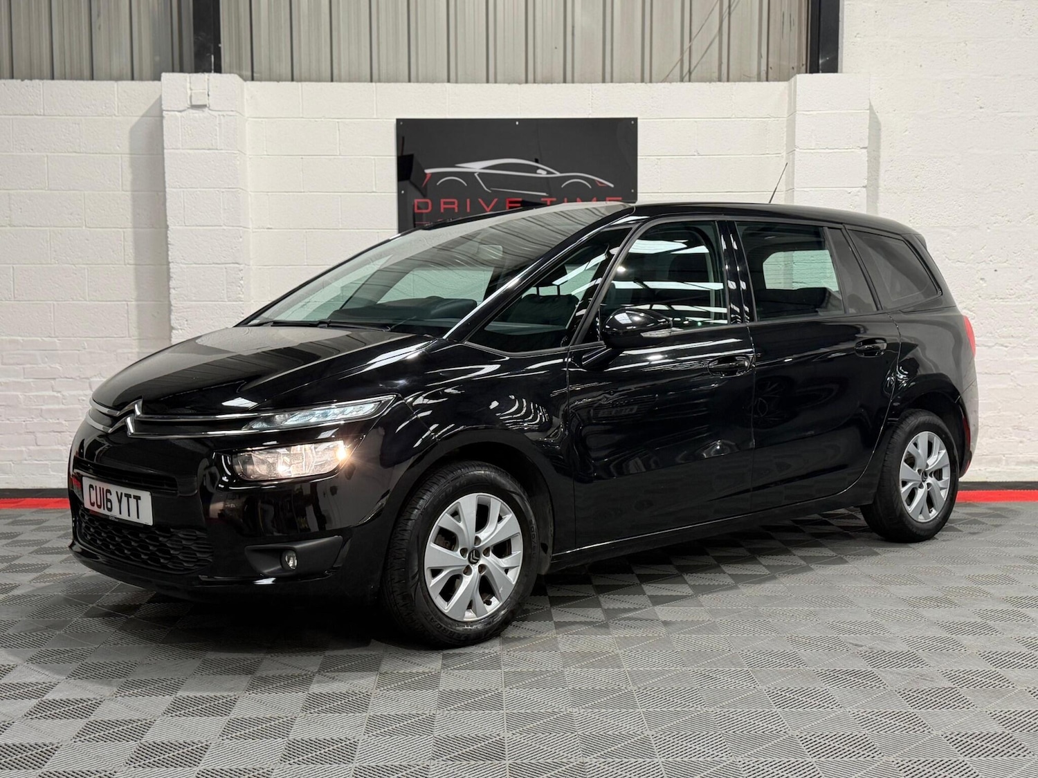 Used Citroen Grand C4 Picasso 2016 for sale - 78184162: Photo 3