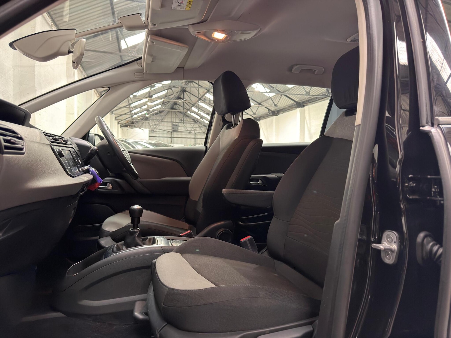 Used Citroen Grand C4 Picasso 2016 for sale - 78184162: Photo 30