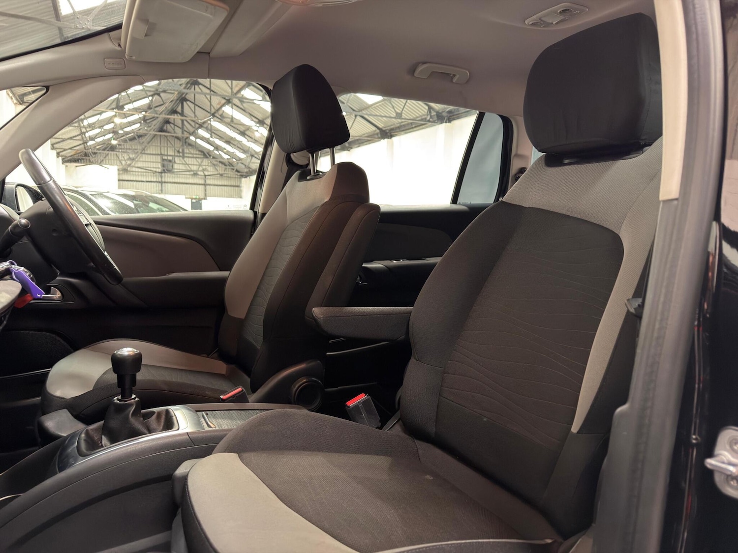 Used Citroen Grand C4 Picasso 2016 for sale - 78184162: Photo 31