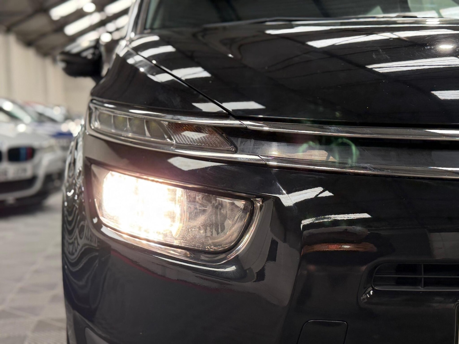 Used Citroen Grand C4 Picasso 2016 for sale - 78184162: Photo 32