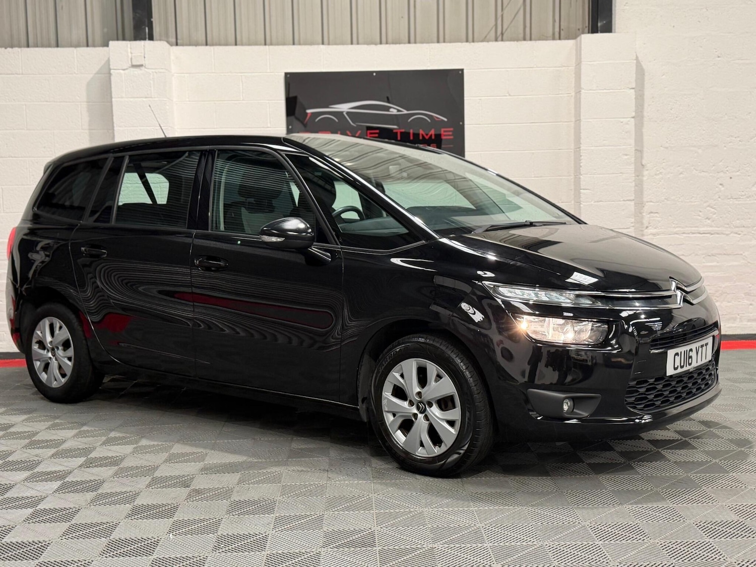 Used Citroen Grand C4 Picasso 2016 for sale - 78184162: Photo 5