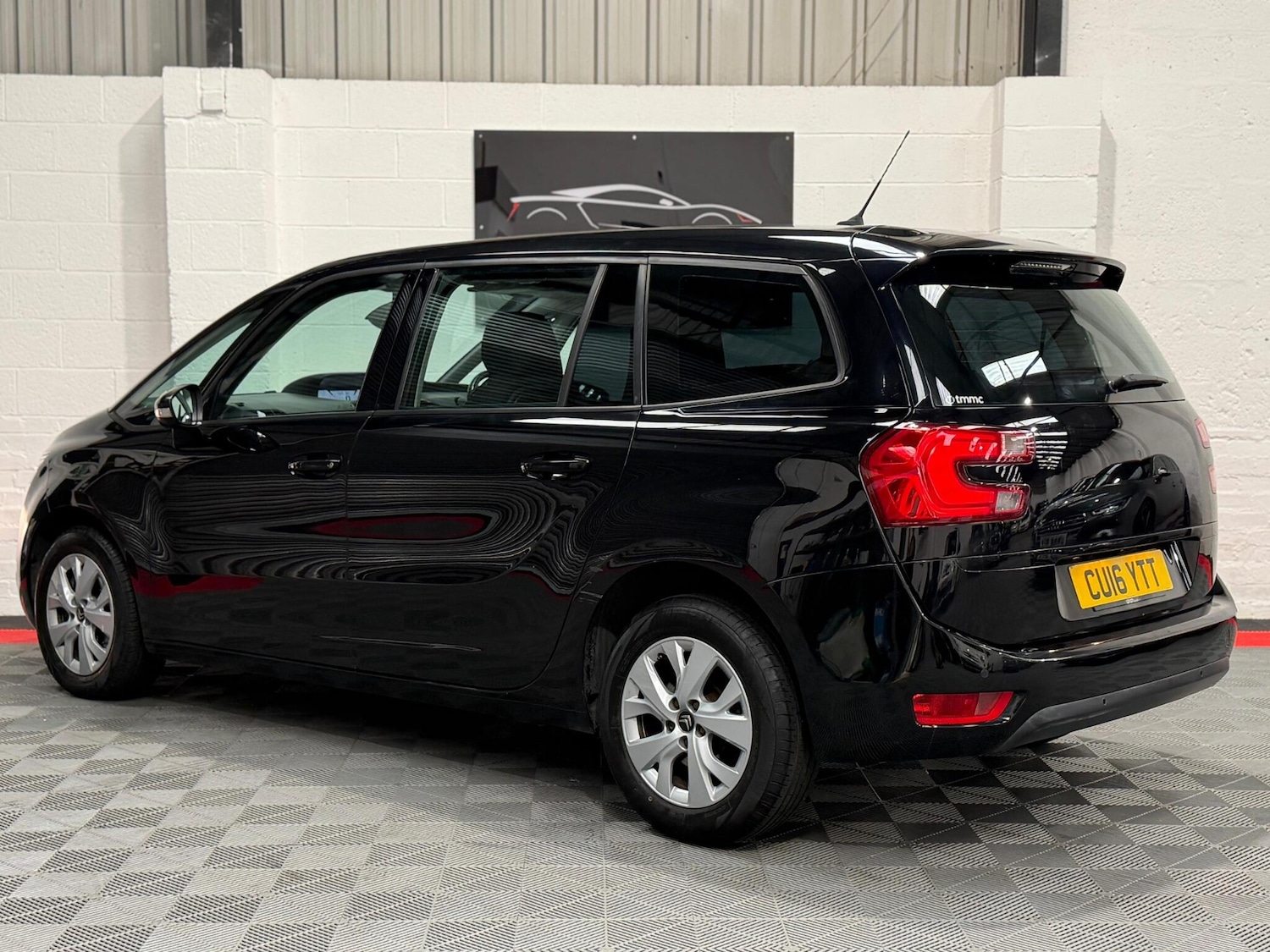 Used Citroen Grand C4 Picasso 2016 for sale - 78184162: Photo 6