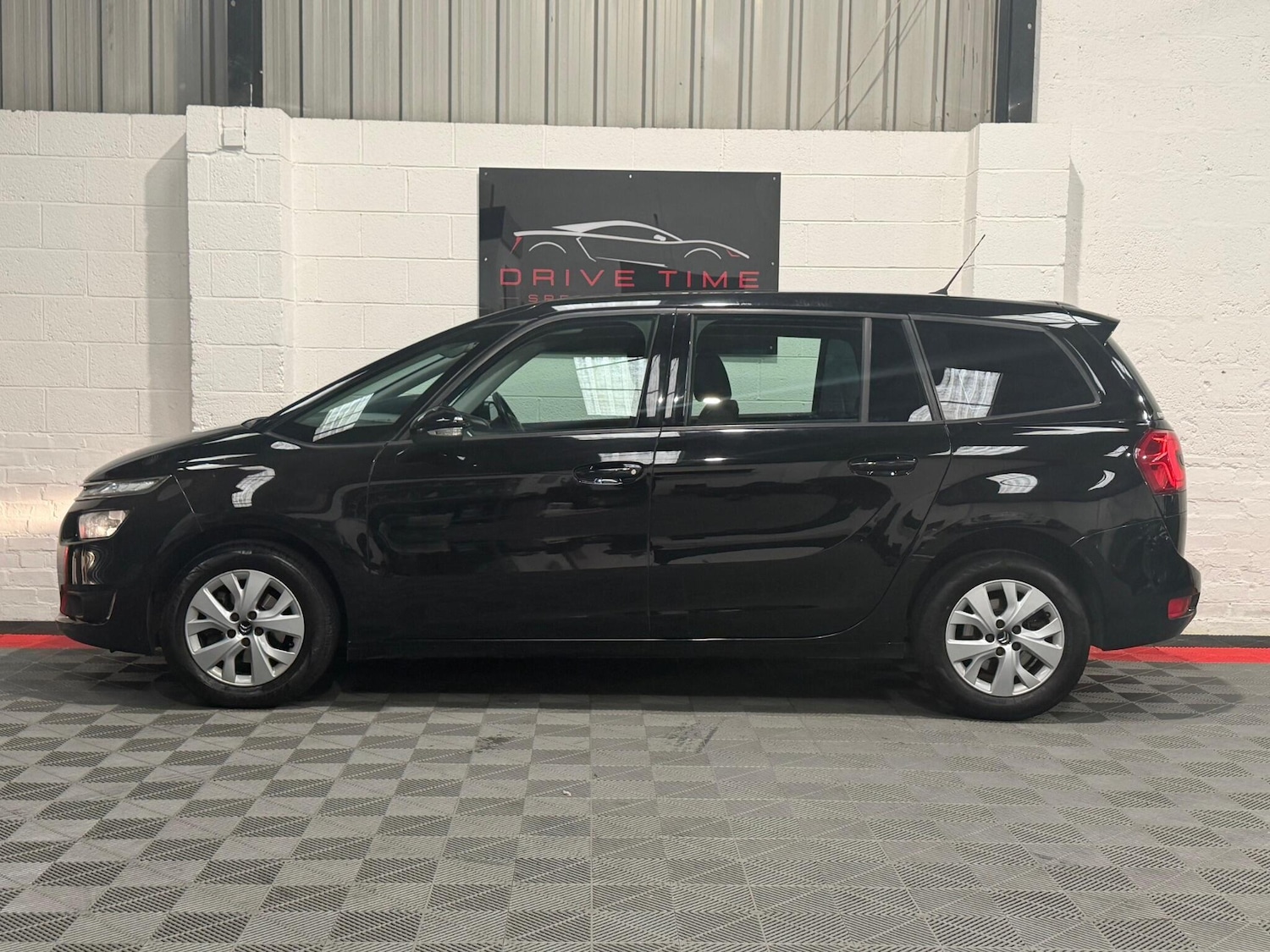 Used Citroen Grand C4 Picasso 2016 for sale - 78184162: Photo 7