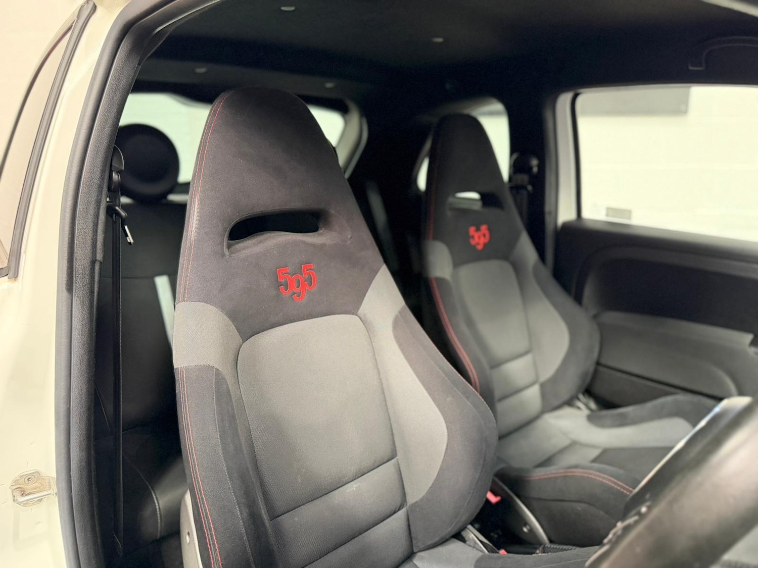 Used Abarth 595 2016 for sale - 78034337: Photo 22