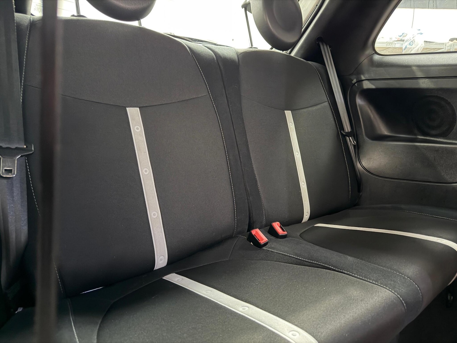 Used Abarth 595 2016 for sale - 78034337: Photo 26