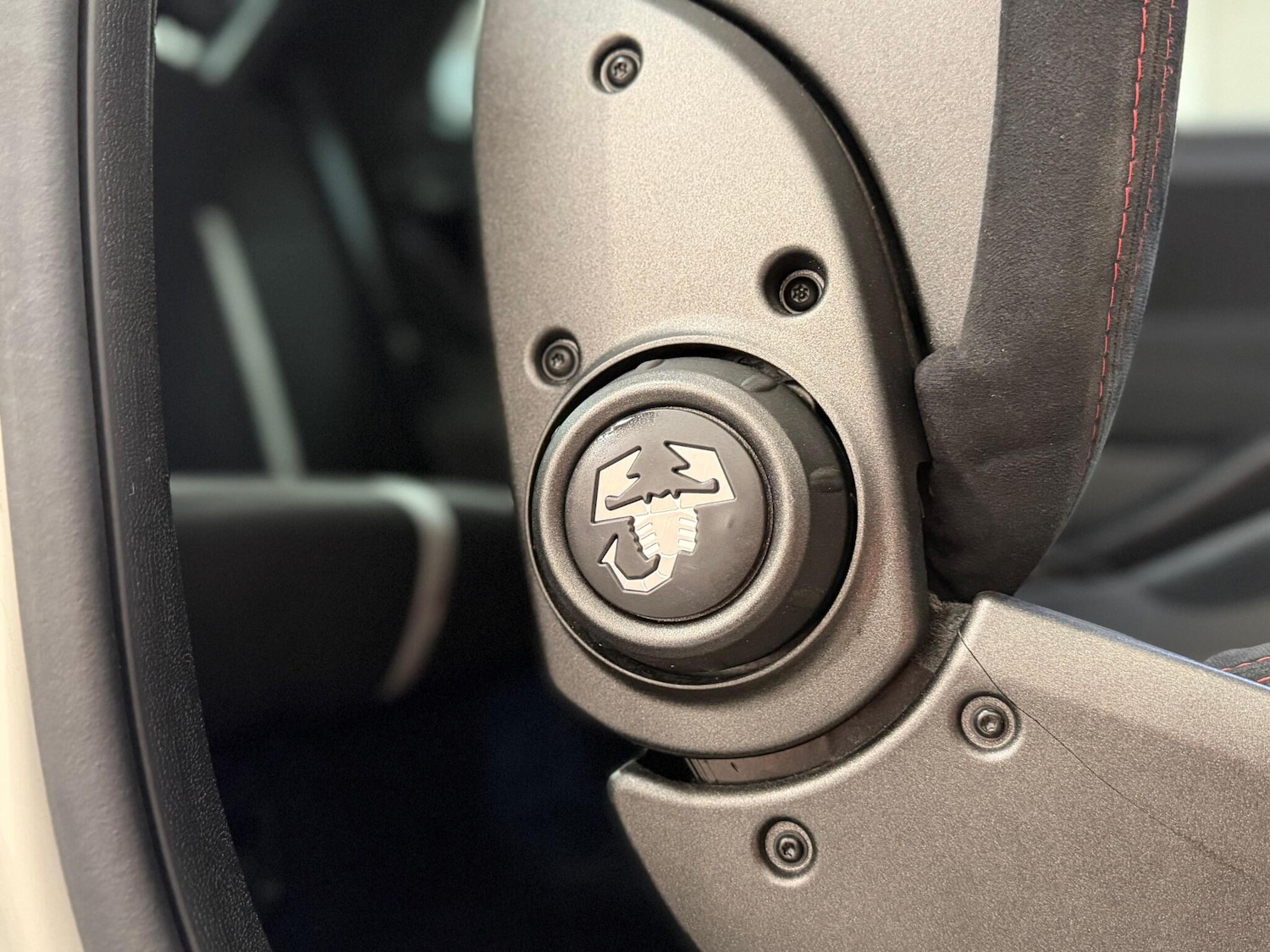 Used Abarth 595 2016 for sale - 78034337: Photo 27