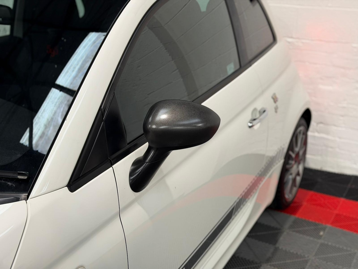 Used Abarth 595 2016 for sale - 78034337: Photo 36