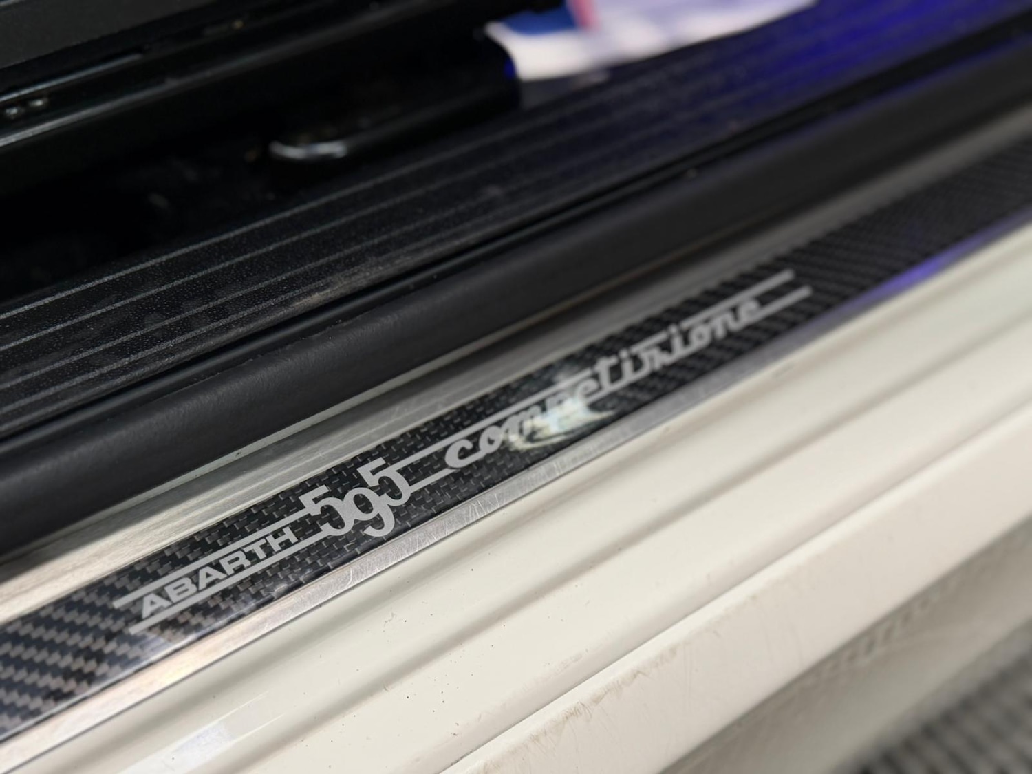 Used Abarth 595 2016 for sale - 78034337: Photo 41