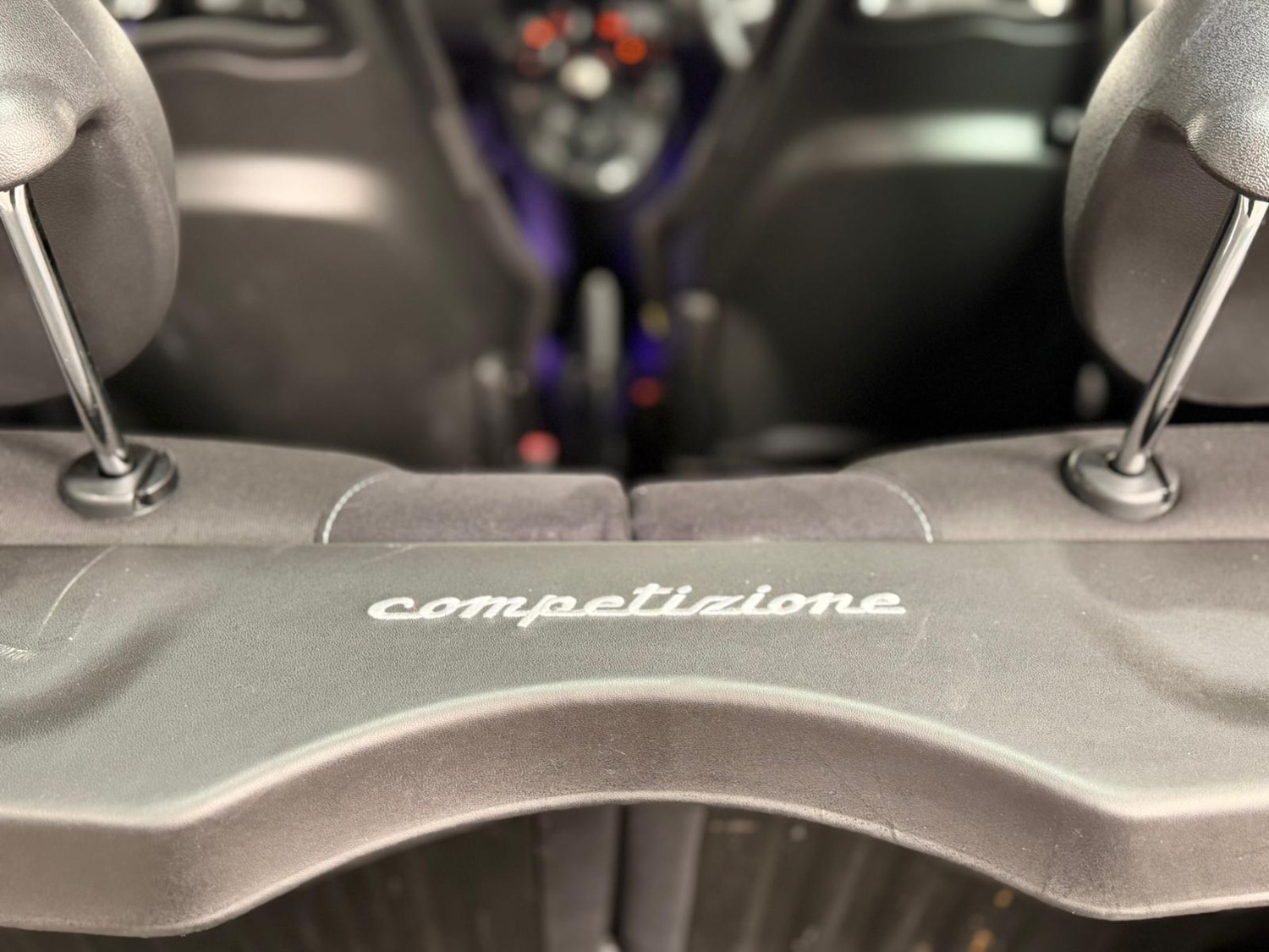 Used Abarth 595 2016 for sale - 78034337: Photo 47