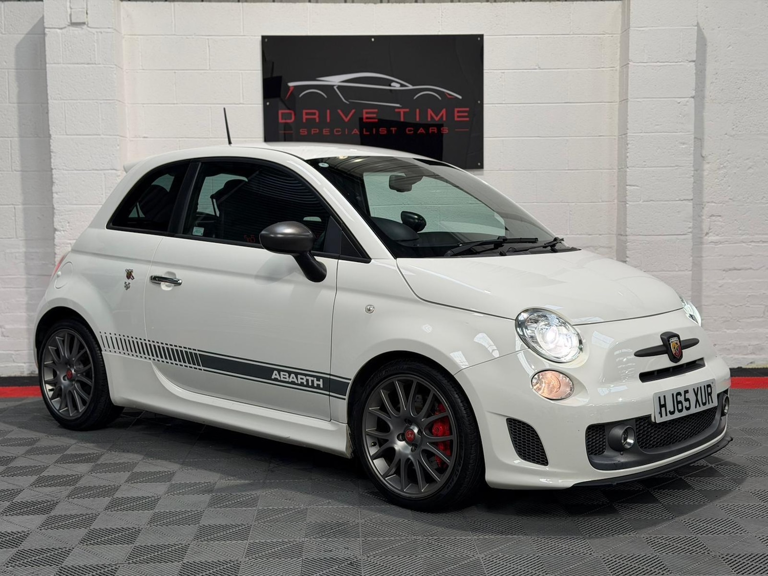 Used Abarth 595 2016 for sale - 78034337: Photo 5