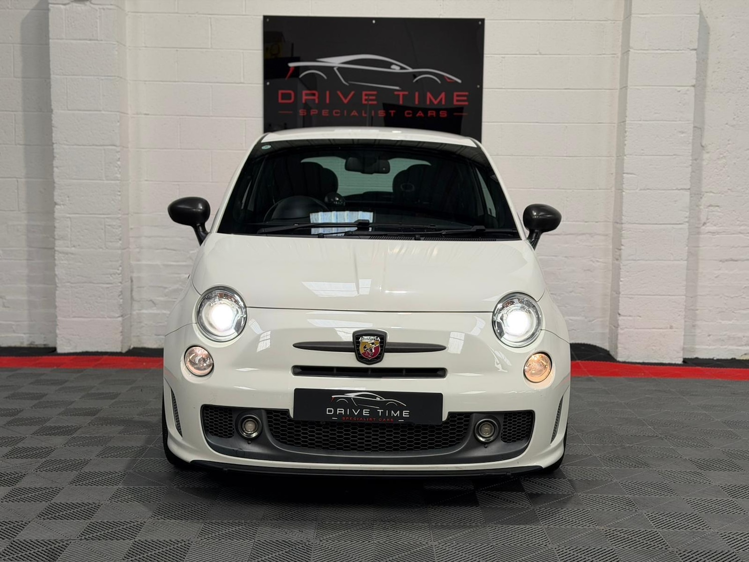 Used Abarth 595 2016 for sale - 78034337: Photo 7
