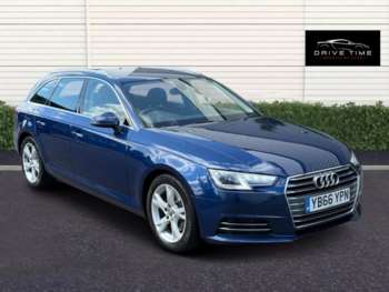 (66) - 2.0 TDI ultra Sport Euro 6 (s/s) 5dr