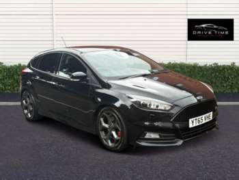 2015 (65) - 2.0 TDCi ST-3 Euro 6 (s/s) 5dr