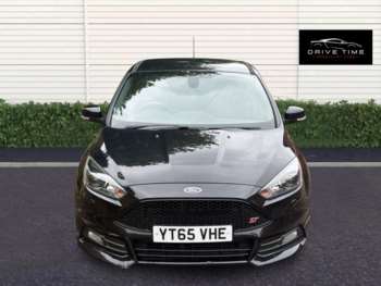 Used Ford Focus 2015 for sale - 75318414: Photo