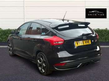 Used Ford Focus 2015 for sale - 75318414: Photo