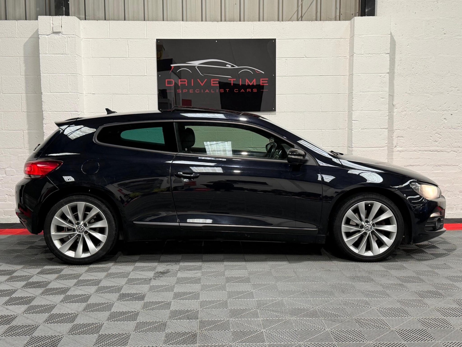 Used Volkswagen Scirocco for sale - 77684143: Photo 10