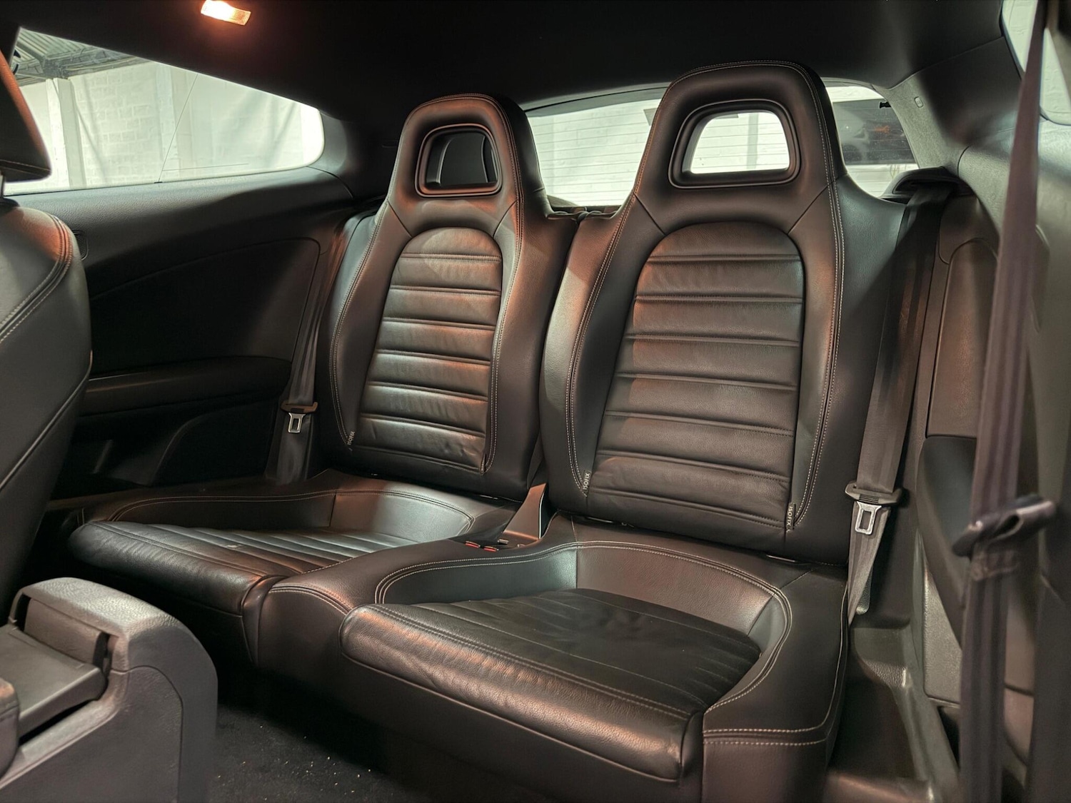 Used Volkswagen Scirocco for sale - 77684143: Photo 16