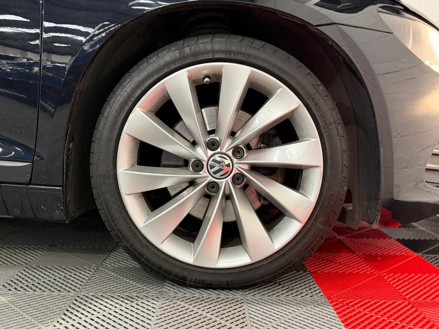 Used Volkswagen Scirocco for sale - 77684143: Photo 21