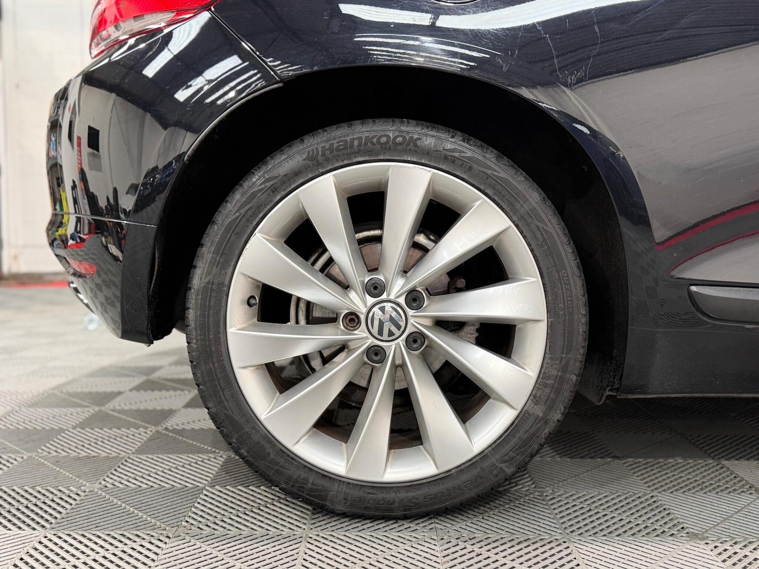 Used Volkswagen Scirocco for sale - 77684143: Photo 22