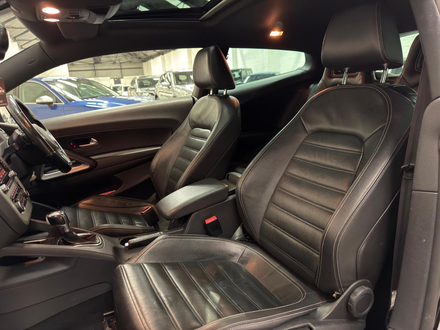 Used Volkswagen Scirocco for sale - 77684143: Photo 32